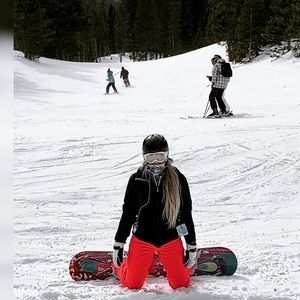 Meet your Posher, Bree